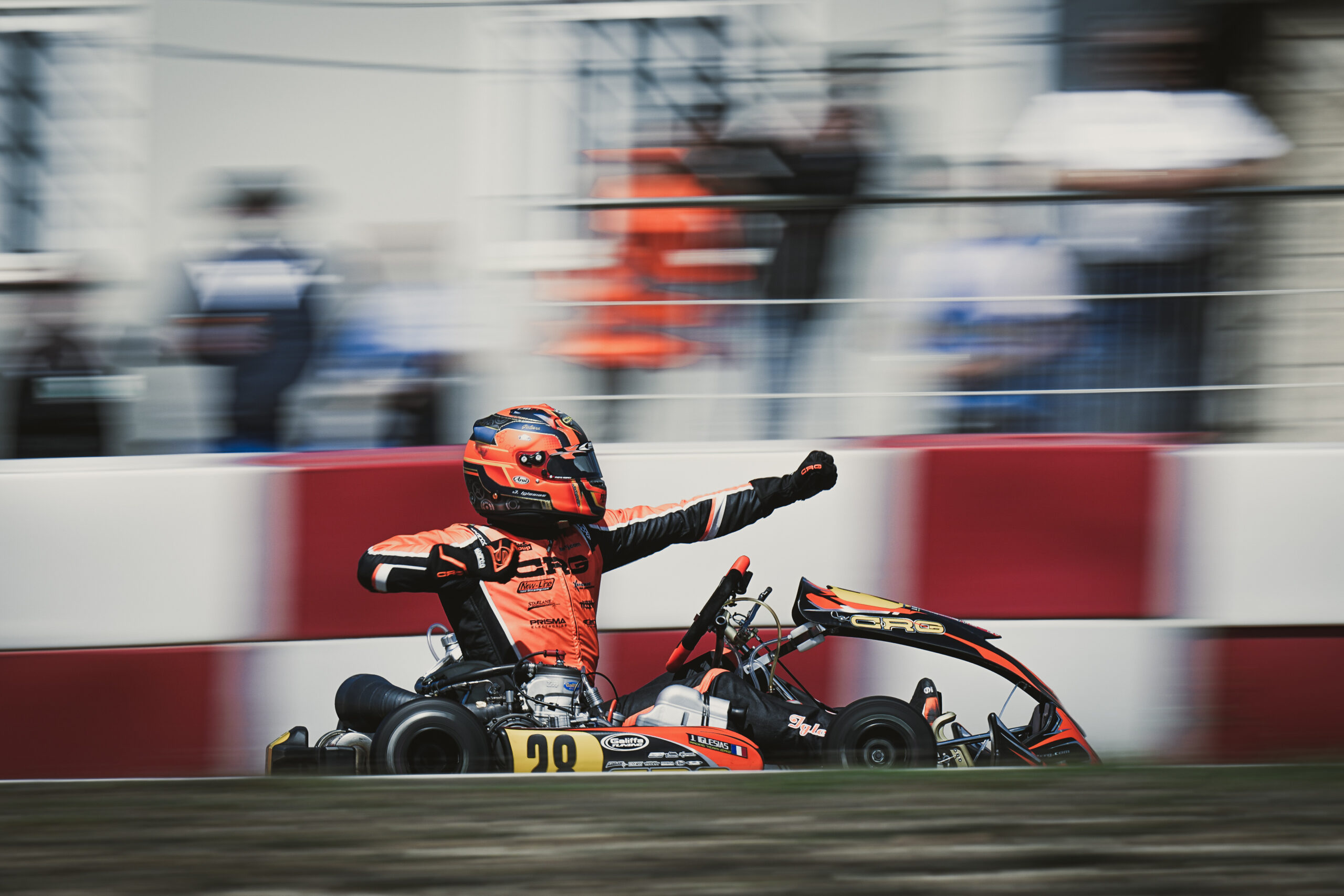 FIA Karting 2023