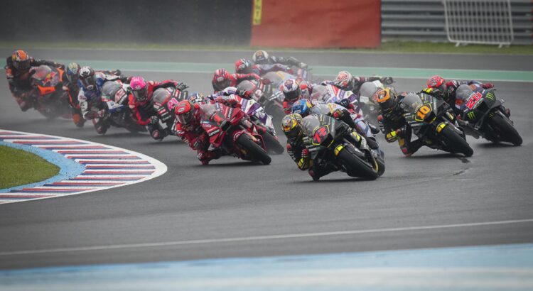 MotoGP - Grand Prix des Amériques 2023 : programme TV (horaires France)