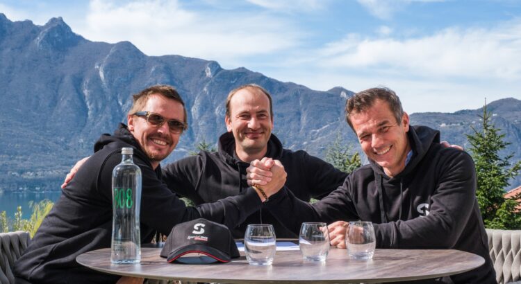 Sébastien Loeb de retour en World Rallycross en 2023 !