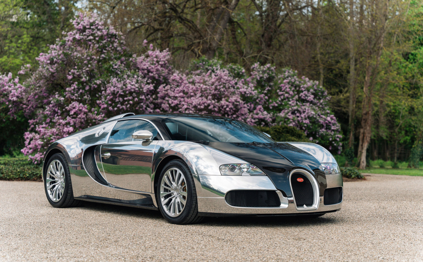Bugatti Molsheim