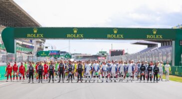 24 Heures du Mans 2023