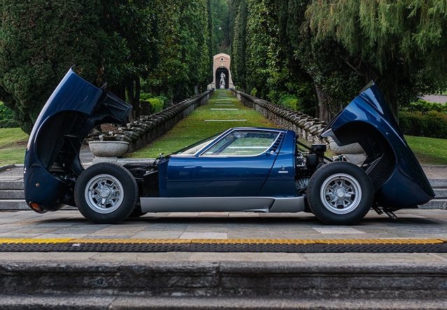 Villa d'Este 2023
