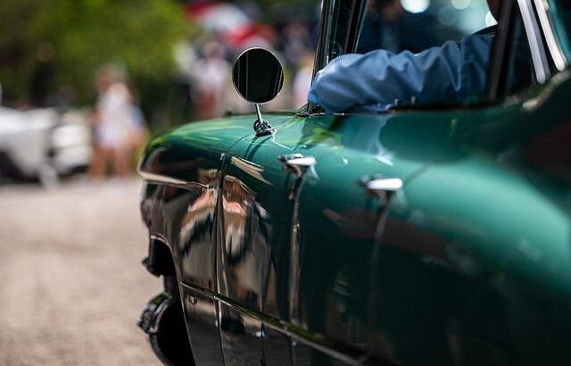 Villa d’Este 2023 : le programme du fameux concours d’élégance