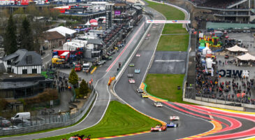 6H de Spa WEC 2023