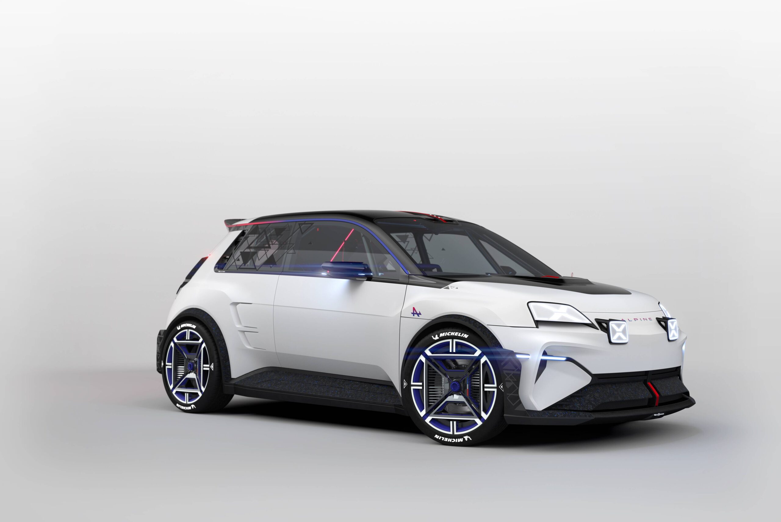 Alpine A290_B (2024)