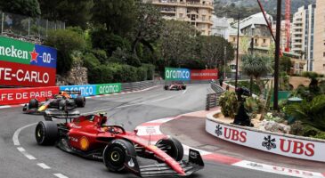 Grand Prix de Monaco 2023