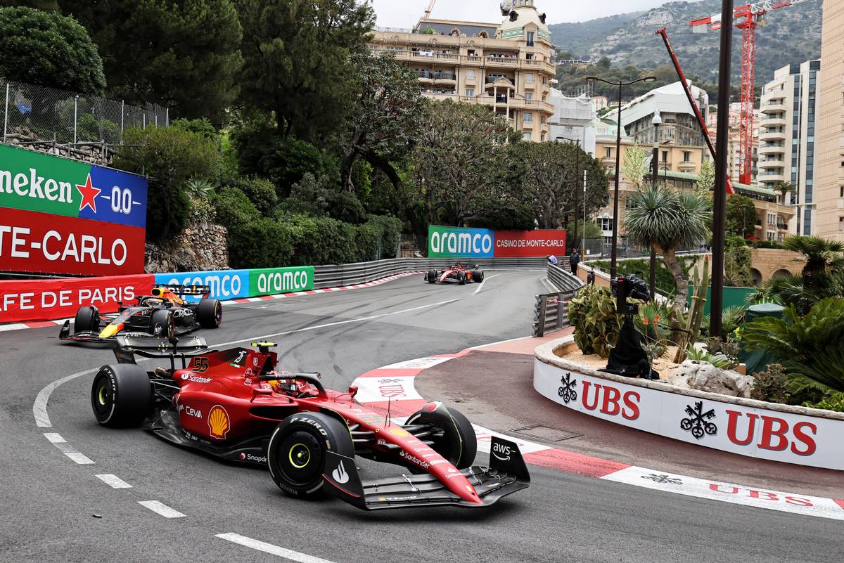 Grand Prix de Monaco 2023