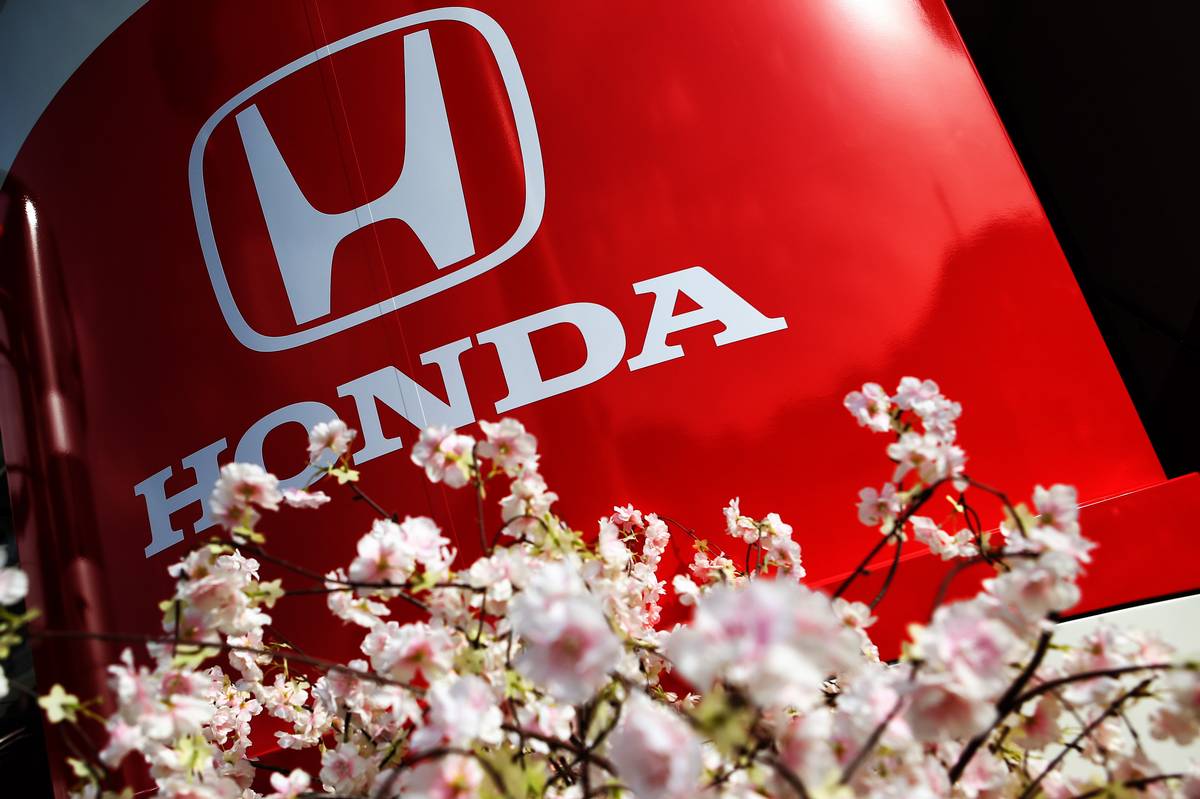 F1 Honda Aston Martin 2026 ?
