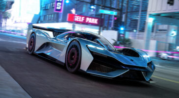 Laffite Automobili 2023