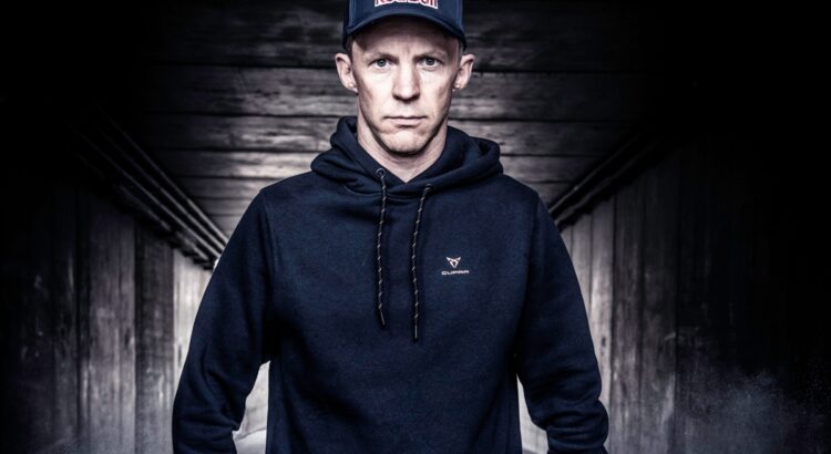Mattias Ekström : rencontre avec un "self-made man" multidisciplinaire