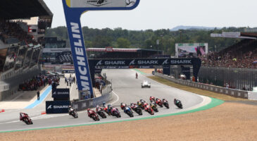 Grand Prix de France MotoGP 2023