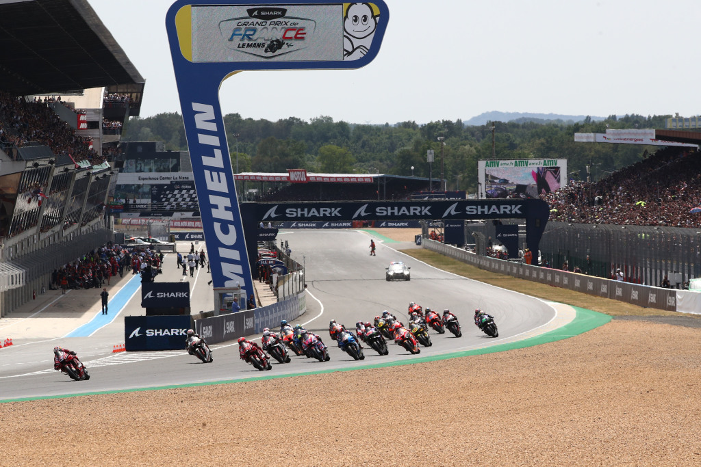Grand Prix de France MotoGP 2023