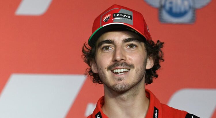 MOTO GP - Pertamina Grand Prix d’Indonésie 2023 : Voici le programme TV complet