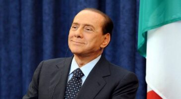 Silvio Berlusconi