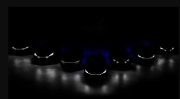 Alpine &eacute;lectrique