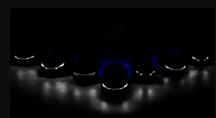 Alpine : l’électrique à l’honneur d’ici 2030