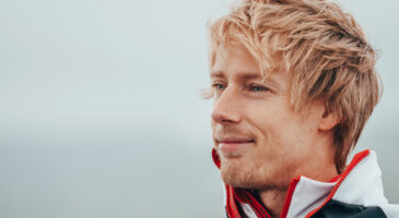 Brendon Hartley 24H du Mans 2023