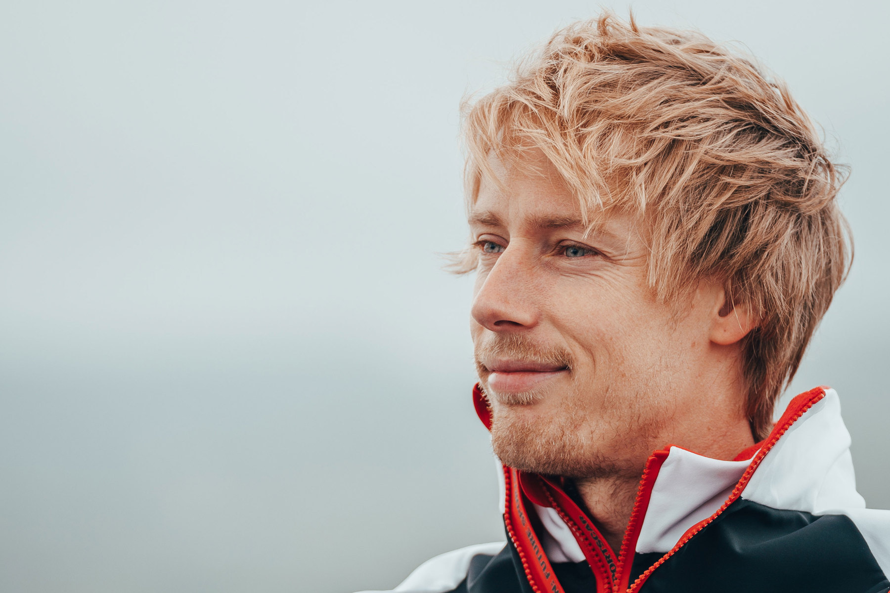 Brendon Hartley 24H du Mans 2023