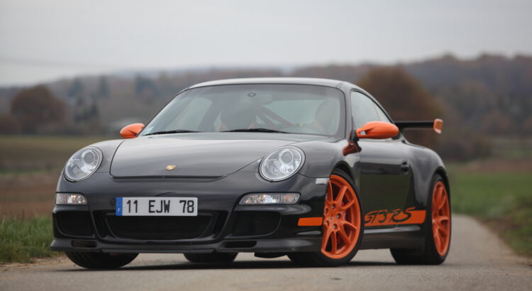 Porsche 911 GT3 Type 997 : quels sont ses pannes fréquentes ?