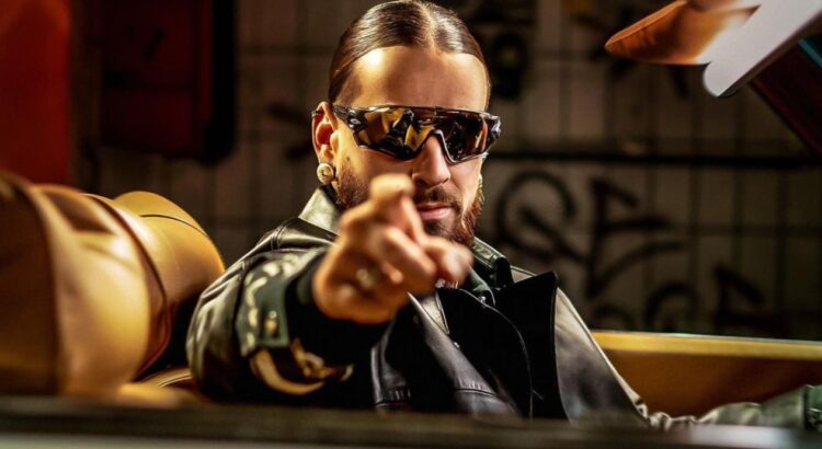 SCH : dans quelles voitures roule le rappeur-star de Marseille ?