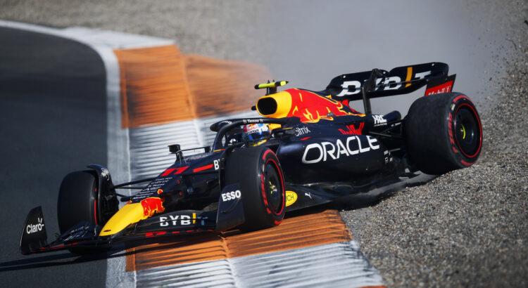 Nouvelles écuries en F1 : ça se bouscule au portillon !