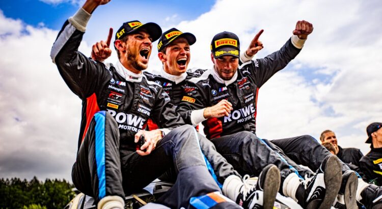 24 Heures de Spa 2023 : revivez la 75ème édition en vidéo (+ highlights)