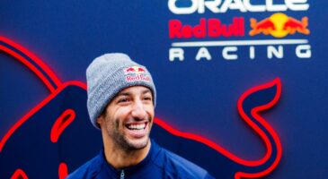 F1 - Daniel Ricciardo remplace Nyck de Vries chez AlphaTauri !