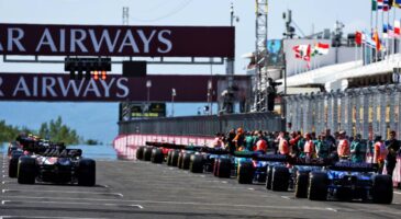 Nouvelles &eacute;curies en F1 : &ccedil;a se bouscule au portillon !