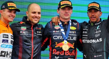 GP de Grande-Bretagne F1 2023