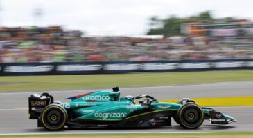 GP de Grande-Bretagne F1 2023