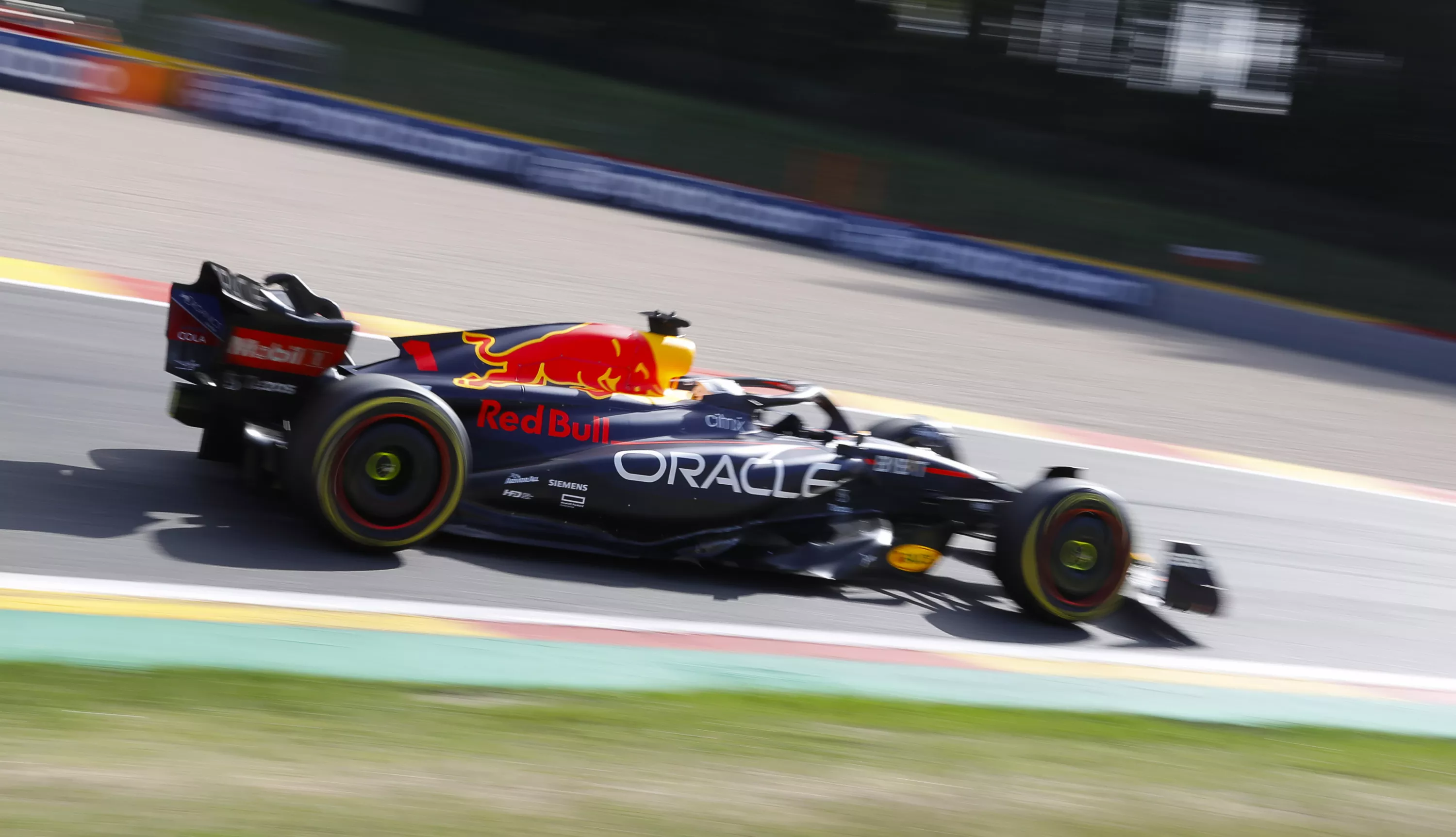 Formule 1 : Hollywood s’invite sur la piste