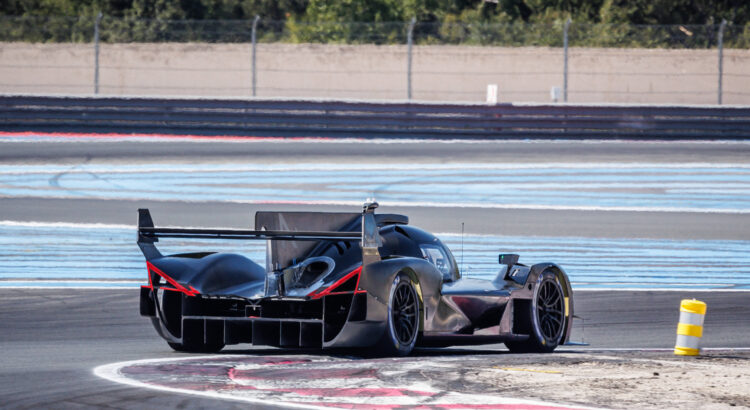 Alpine A424 (2023)