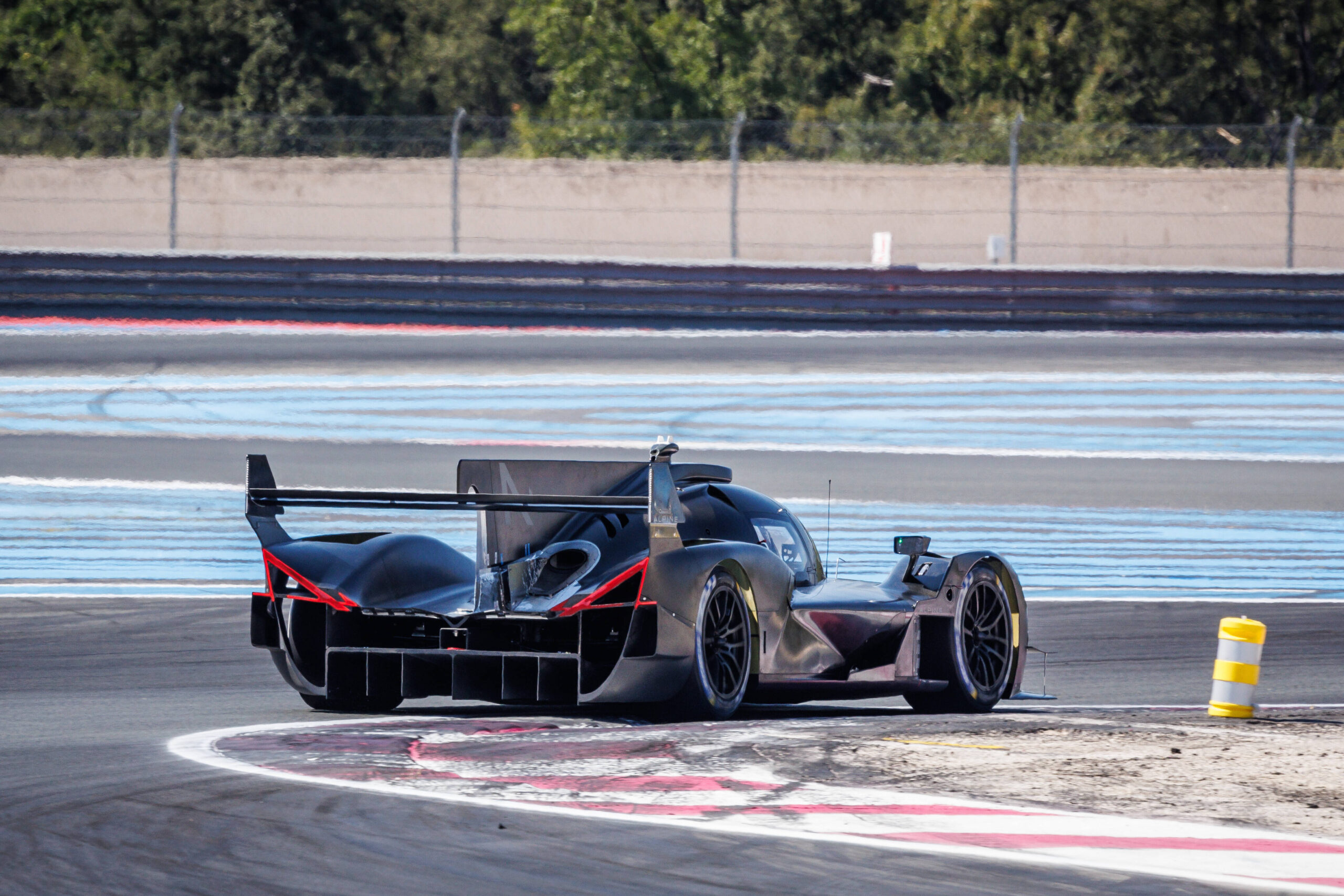 Alpine A424 (2023)