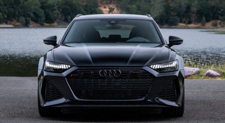Audi RS6 Performance : un break plus rapide qu’une Porsche Carrera ! 