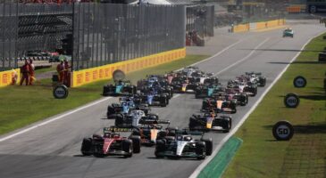 Grand Prix d'Italie F1 2023