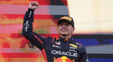 GP des Pays-Bas F1 2023