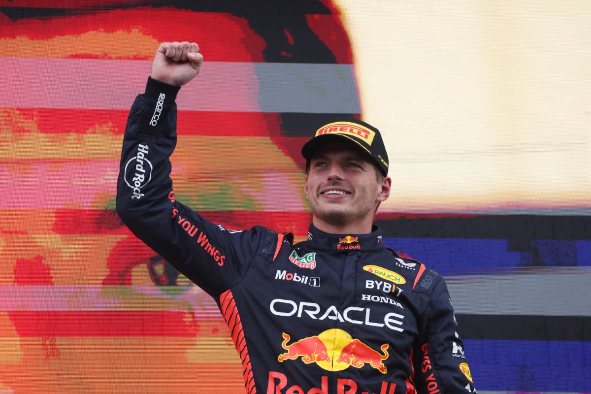 GP des Pays-Bas F1 2023