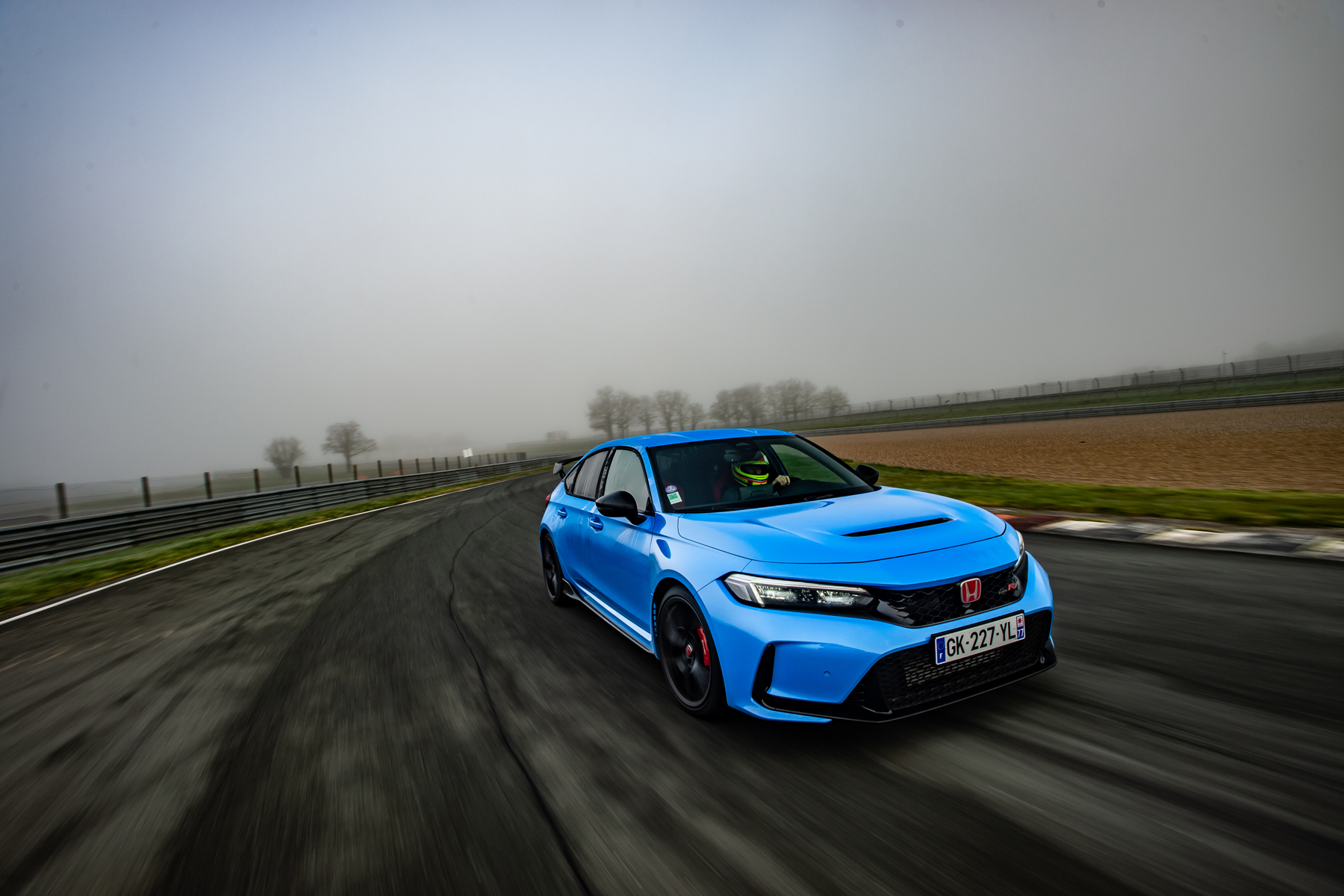 Honda Civic Type-R