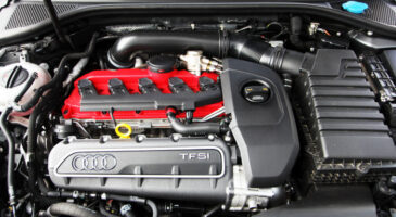 Occasion&nbsp;: L&rsquo;entretien on&eacute;reux d&rsquo;une Audi RS3 &laquo;&nbsp;Mk2&nbsp;&raquo;