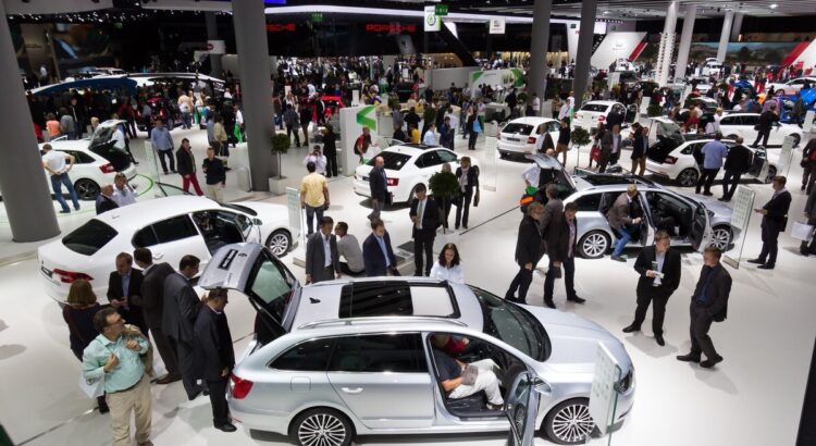Salon de Munich 2023