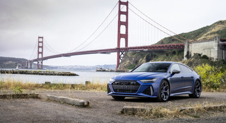 Essai - Audi RS 7 Sportback Performance : une GT "rassurante"... qui envoie du lourd !