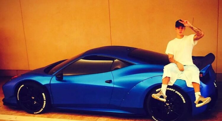 Qui sont ces méga-stars bannies par Ferrari ? Et pourquoi ?