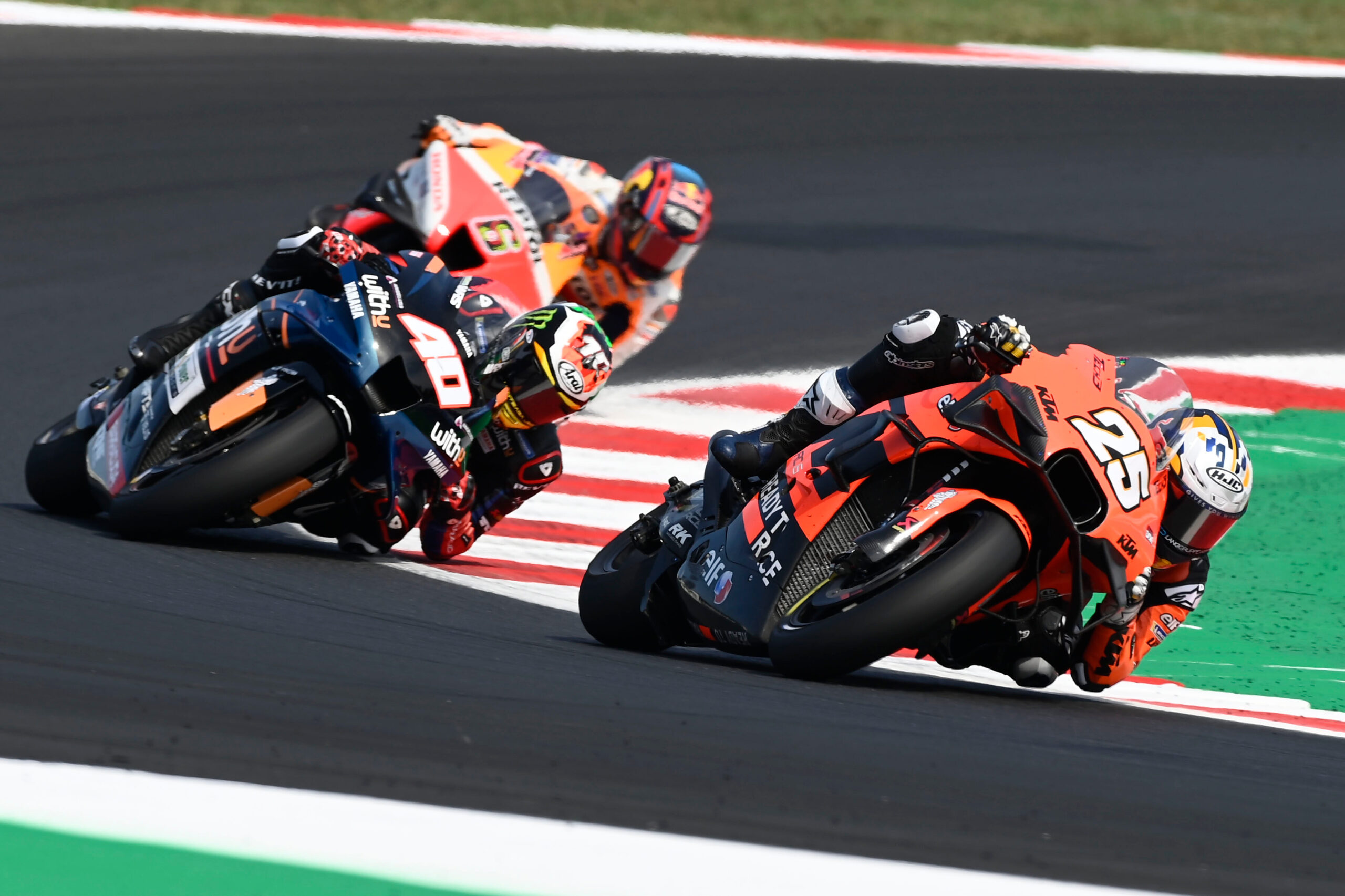 MotoGP Grand Prix de Saint-Marin 2023
