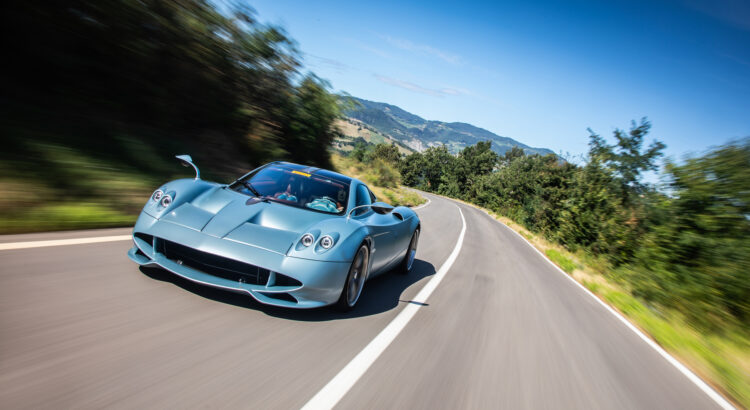 HUAYRA CODALUNGA