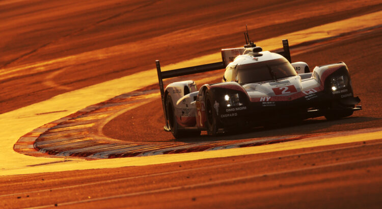 WEC - 8 Heures de Bahreïn 2023 : le programme TV du week-end (+ horaires France)