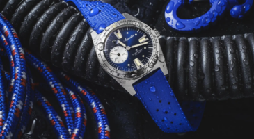 Aquastar Deepstar II