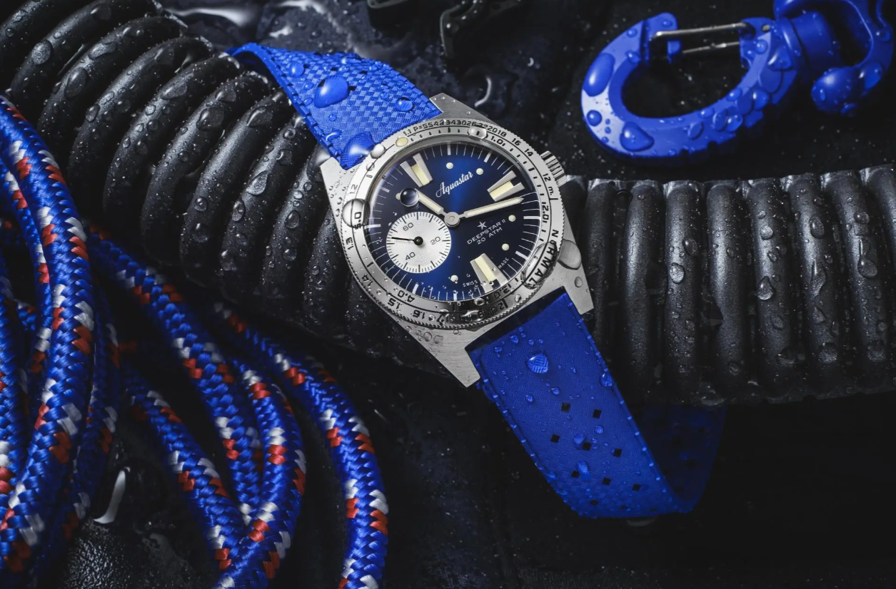 Aquastar Deepstar II