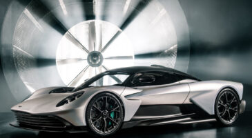Aston Martin nouveaut&eacute;s 2024