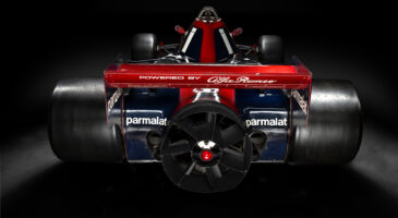 Brabham-Alfa Romeo BT46B (1978)