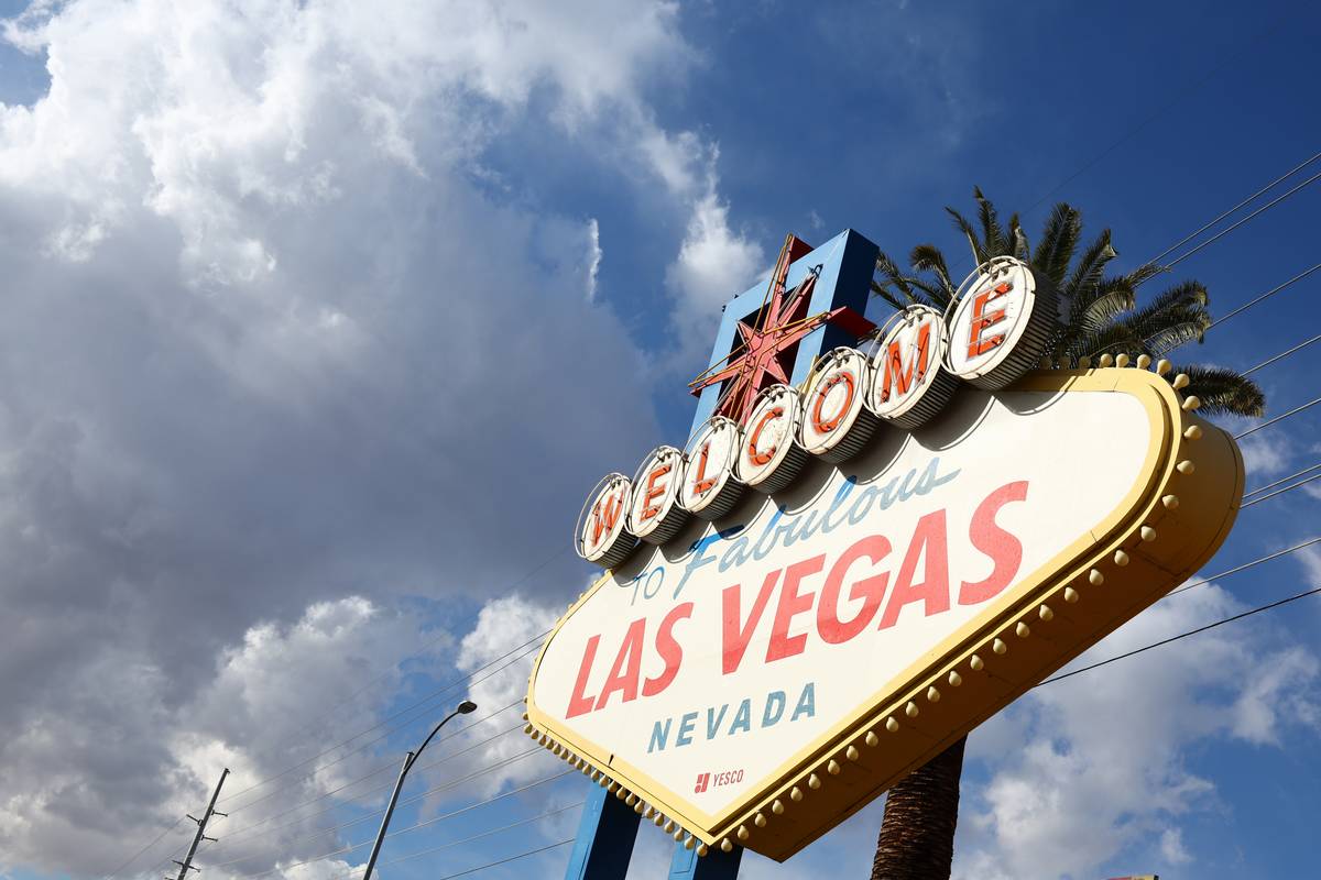 F1 Grand Prix de Las Vegas 2023